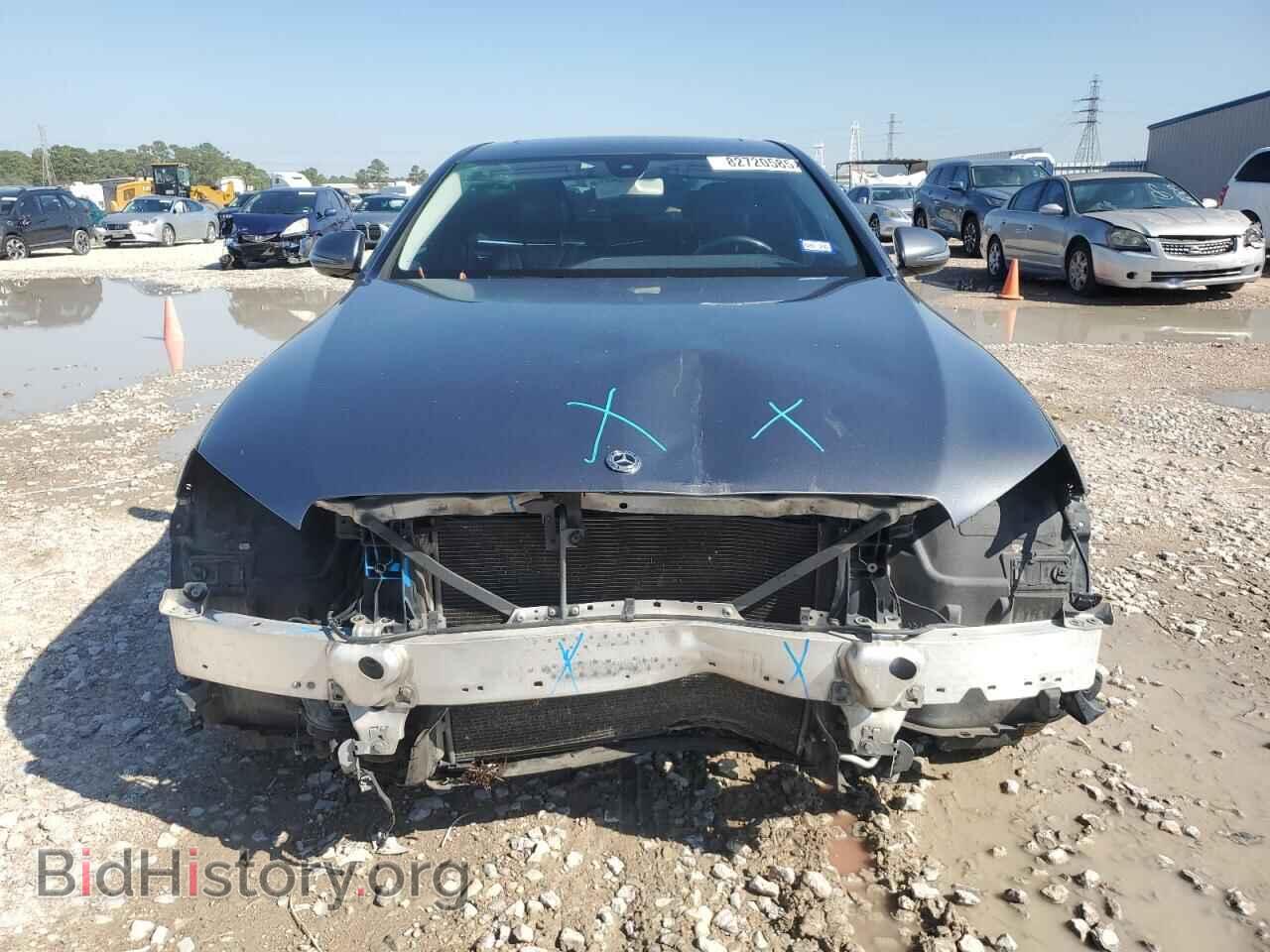 2018 MERCEDES-BENZ E-CLASS - VIN: WDDZF4JB9JA360155 - Фото 5
