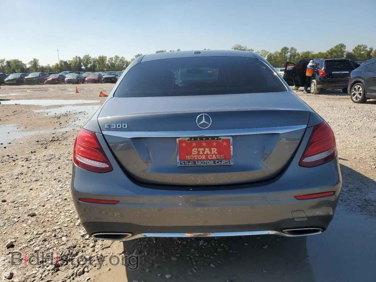 2018 MERCEDES-BENZ E-CLASS - VIN: WDDZF4JB9JA360155 - Фото 6