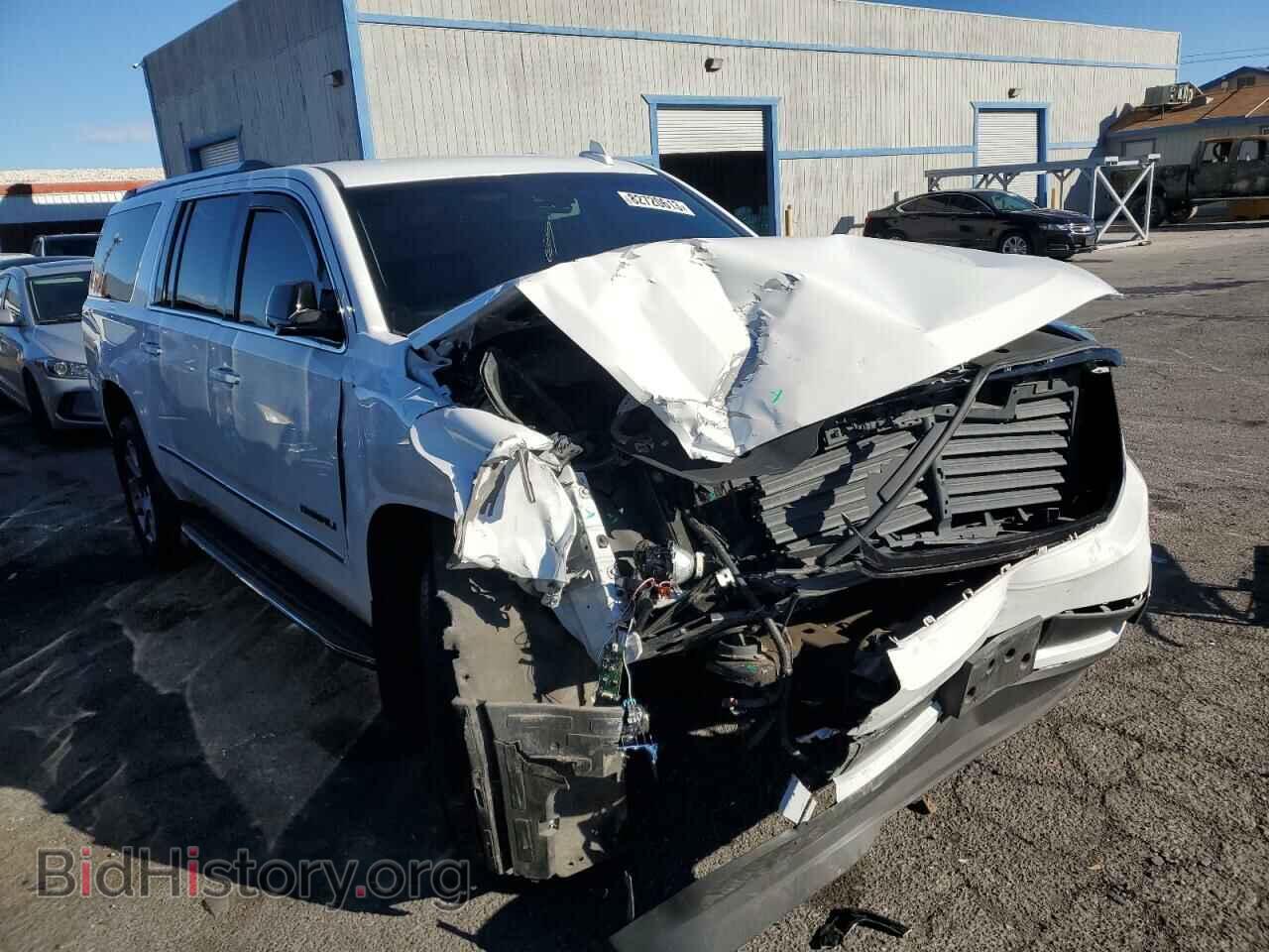 2020 GMC YUKON - VIN: 1GKS1HKJ2LR299876 - Фото 4