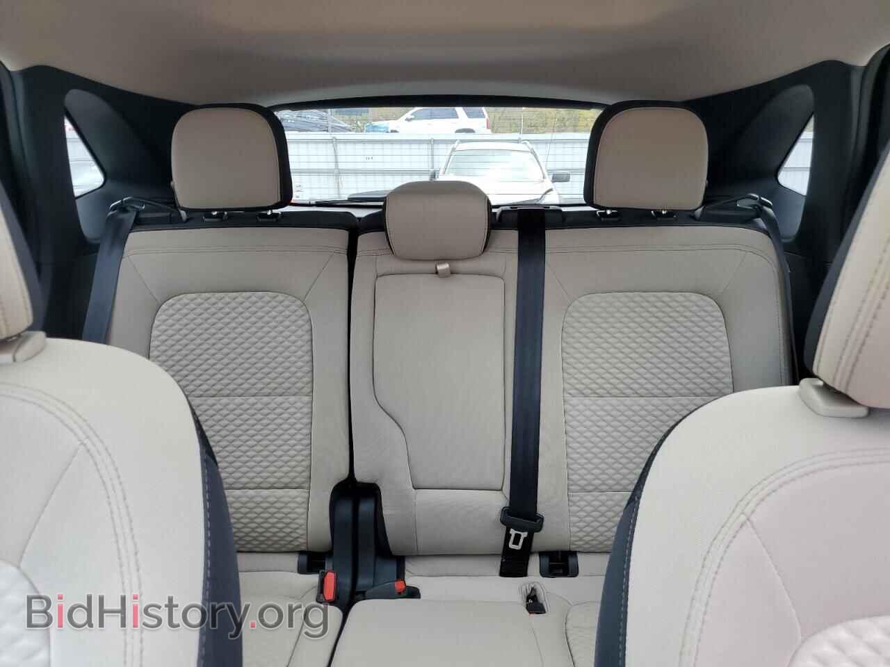 2020 FORD ESCAPE - VIN: 1FMCU9G69LUA66572 - Photo 10