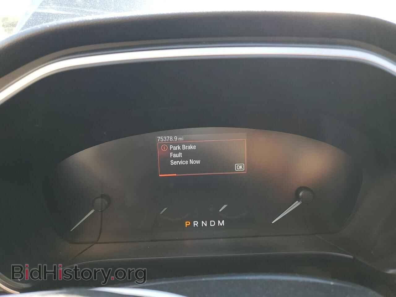 2020 FORD ESCAPE - VIN: 1FMCU9H97LUA21235 - Фото 9