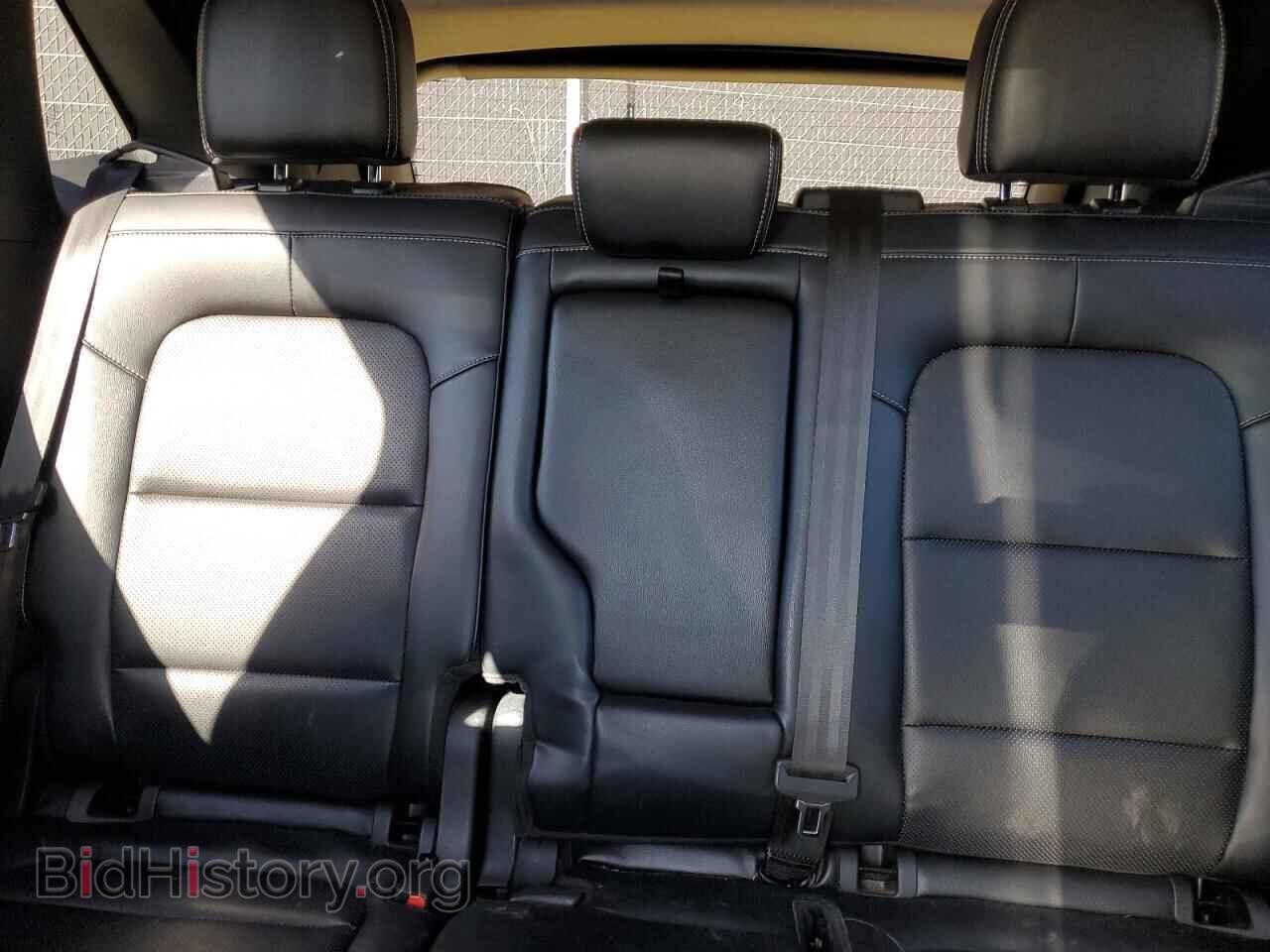 2020 FORD ESCAPE - VIN: 1FMCU9H97LUA21235 - Фото 10