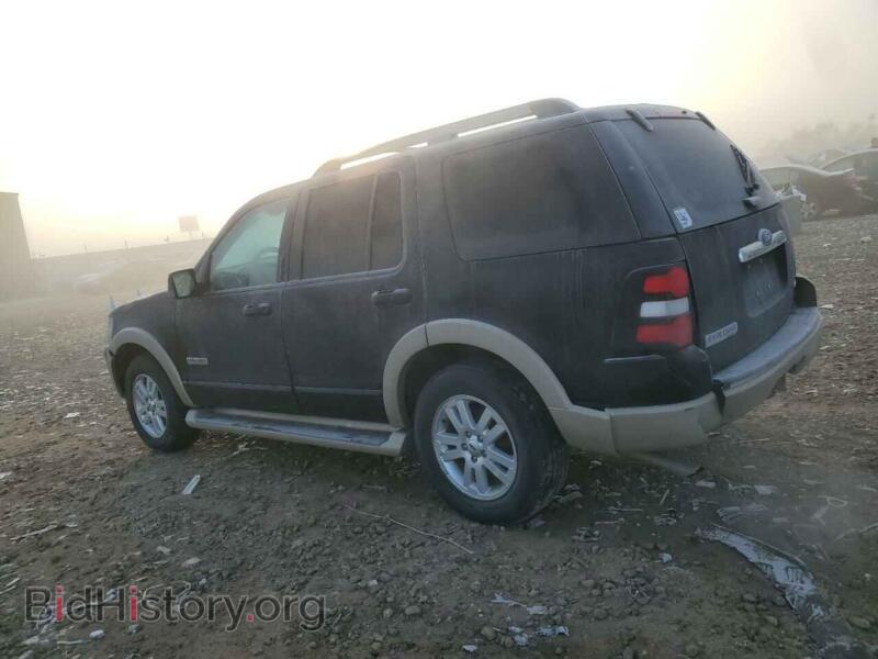 2006 Ford EXPLORER (VIN 1FMEU74E76UB42688) — фото 2 из 12