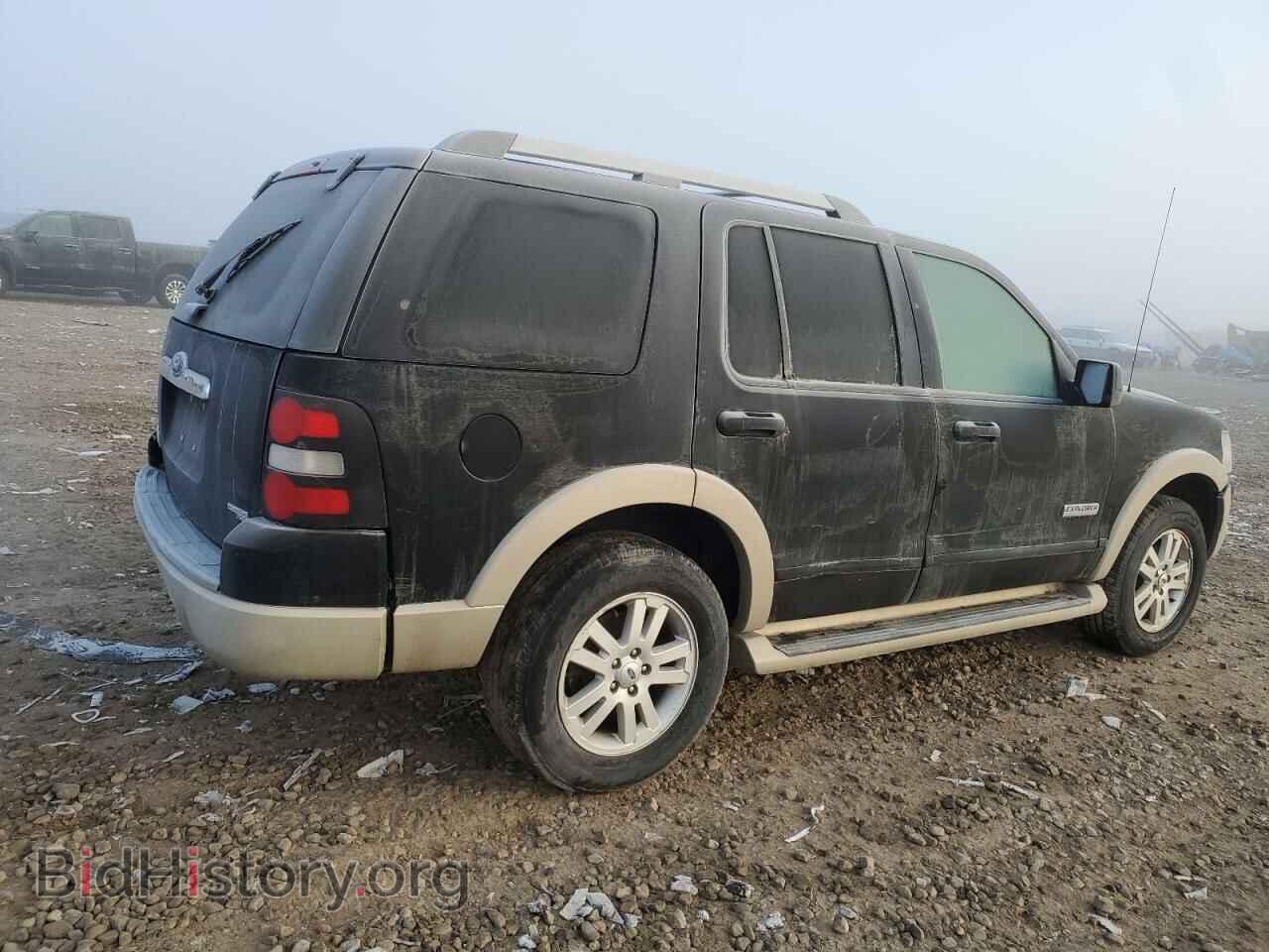 2006 FORD EXPLORER - VIN: 1FMEU74E76UB42688 - Фото 3