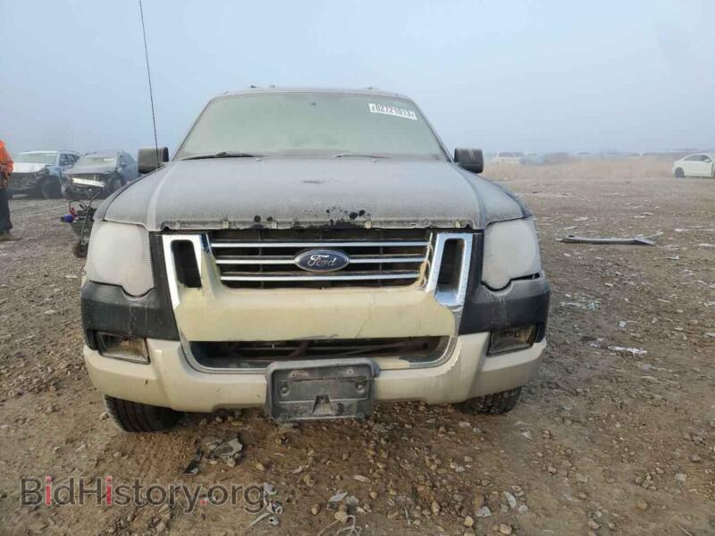 2006 Ford EXPLORER (VIN 1FMEU74E76UB42688) — фото 5 из 12