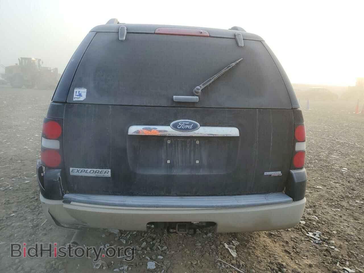 2006 FORD EXPLORER - VIN: 1FMEU74E76UB42688 - Фото 6