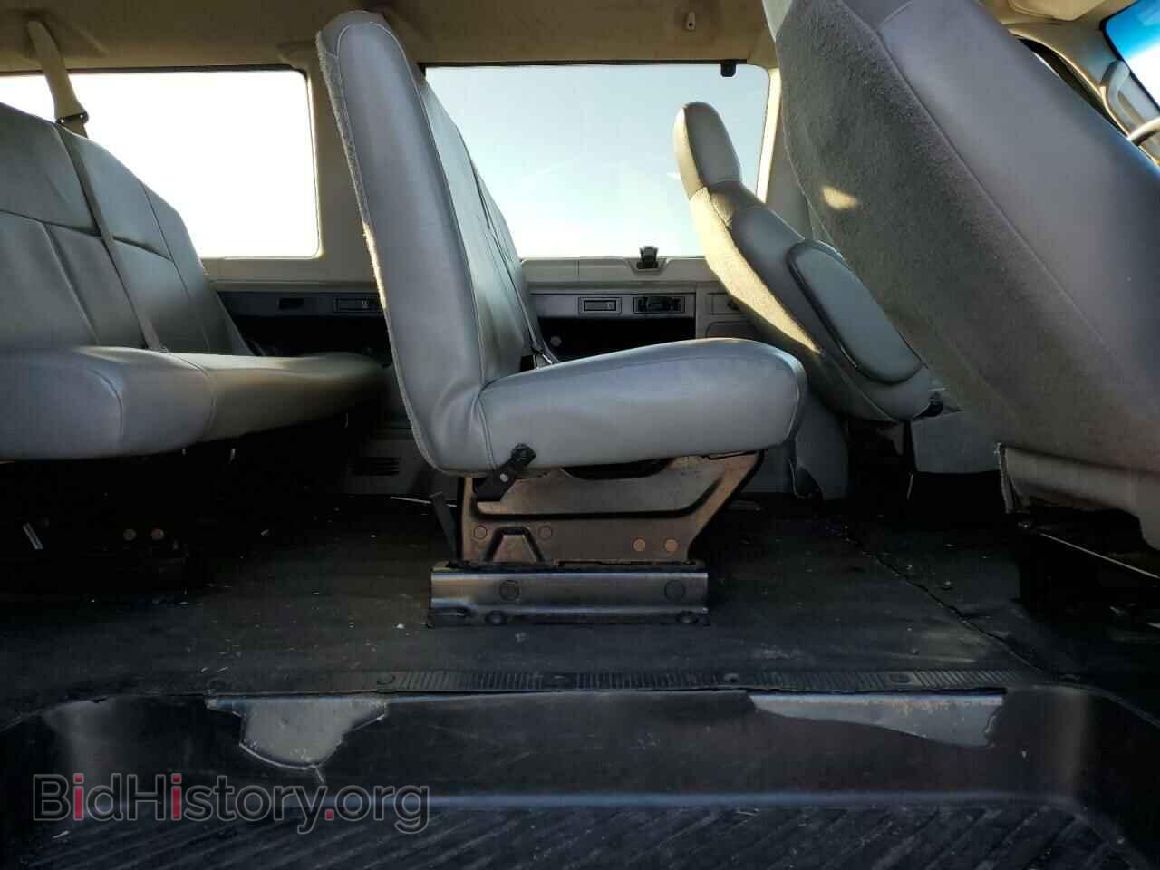 2013 FORD ALL Models - VIN: 1FBSS3BL7DDA70867 - Фото 11