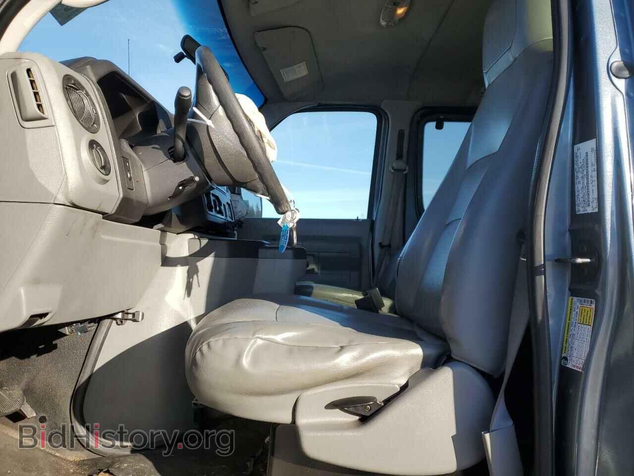 2013 FORD ALL Models - VIN: 1FBSS3BL7DDA70867 - Фото 7