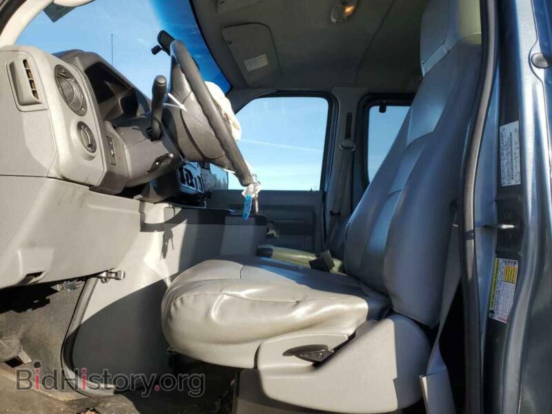 2013 Ford ALL MODELS (VIN 1FBSS3BL7DDA70867) — фото 7 из 13