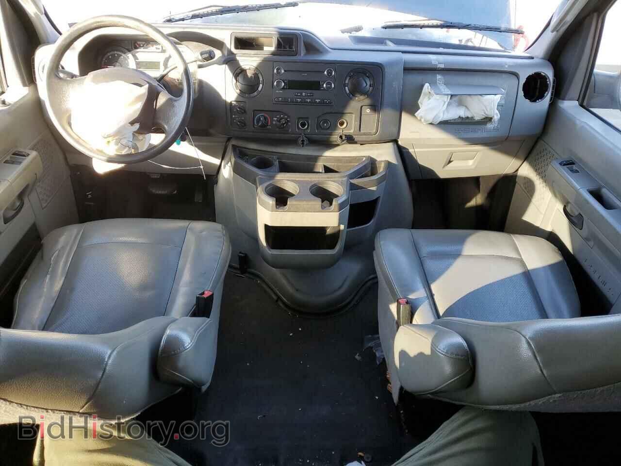 2013 FORD ALL Models - VIN: 1FBSS3BL7DDA70867 - Фото 8