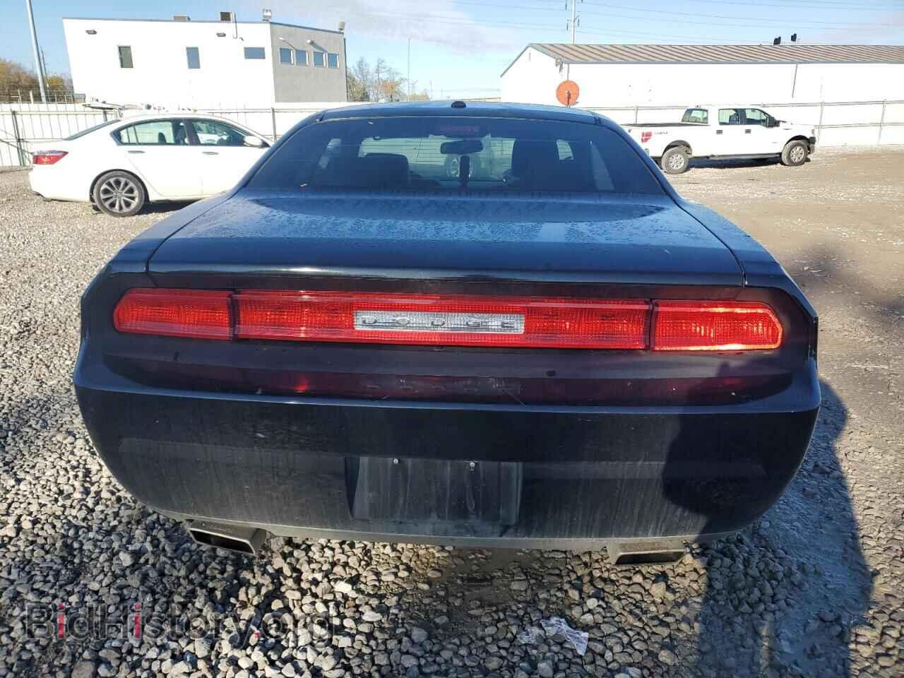 2010 DODGE CHALLENGER - VIN: 2B3CJ7DW4AH315027 - Фото 6