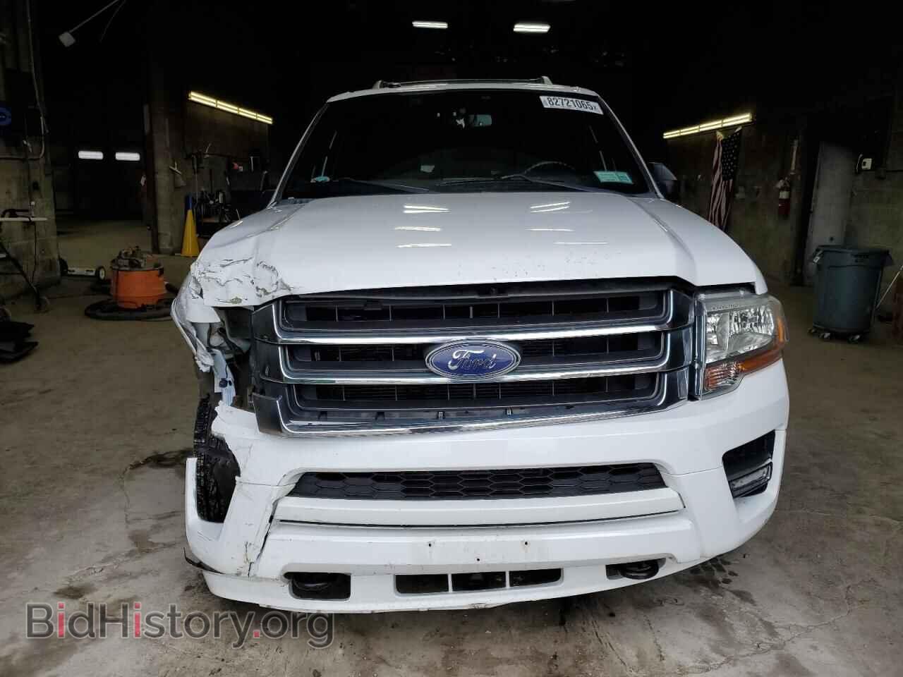 2017 FORD EXPEDITION - VIN: 1FMJU1JT1HEA84010 - Фото 5