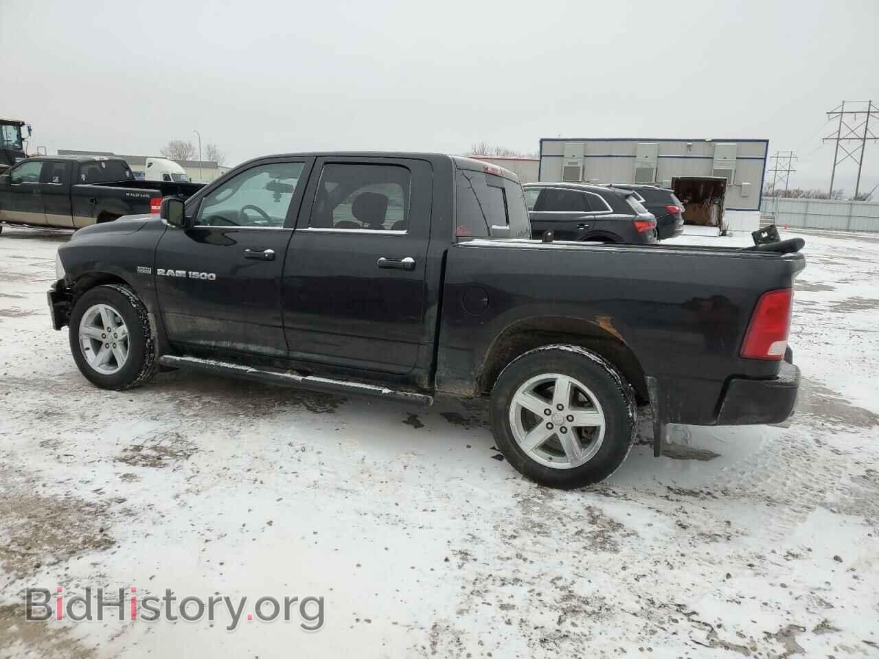 2011 DODGE All Models - VIN: 1D7RV1CTXBS539677 - Photo 2