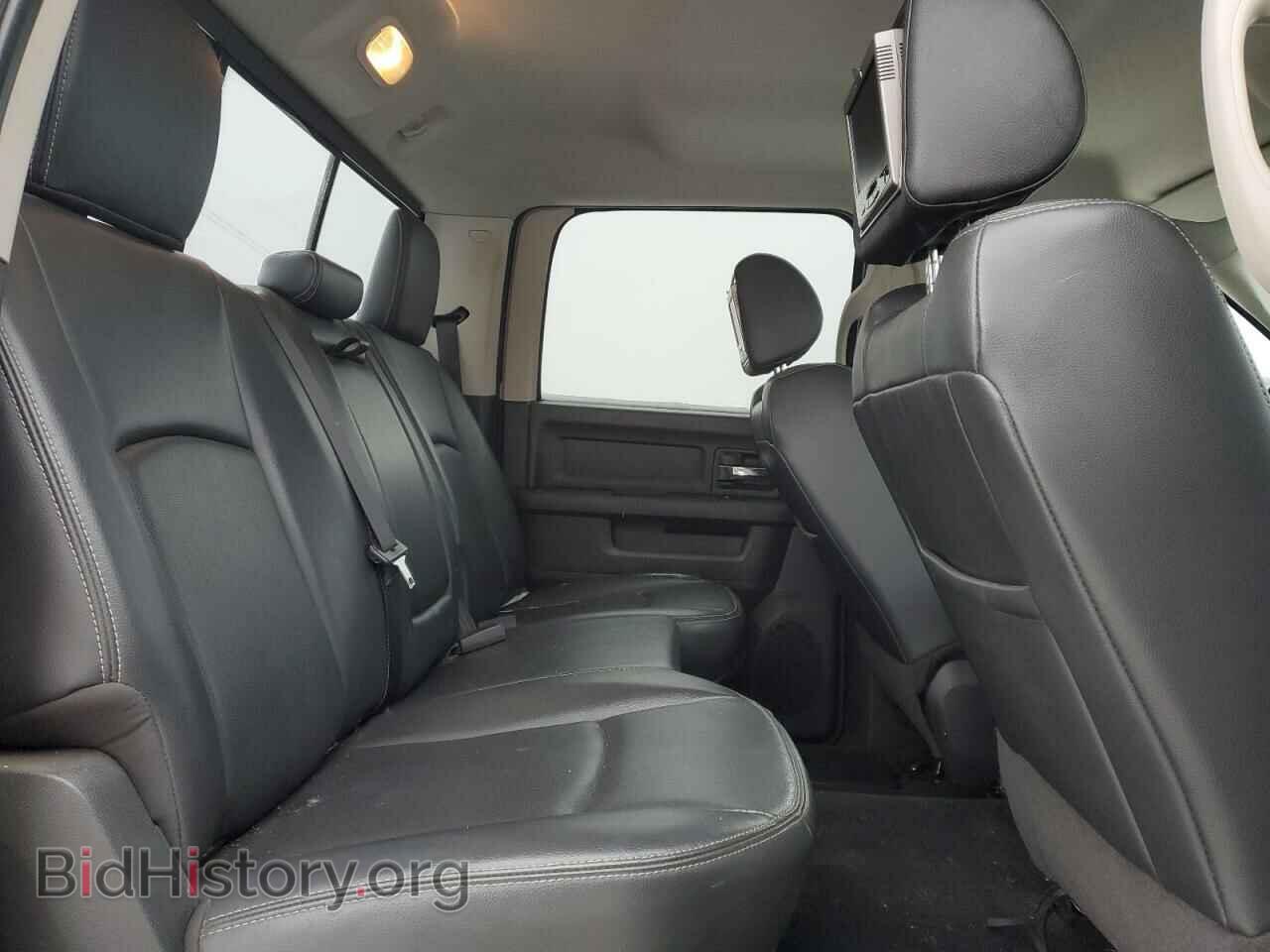 2011 DODGE All Models - VIN: 1D7RV1CTXBS539677 - Photo 10