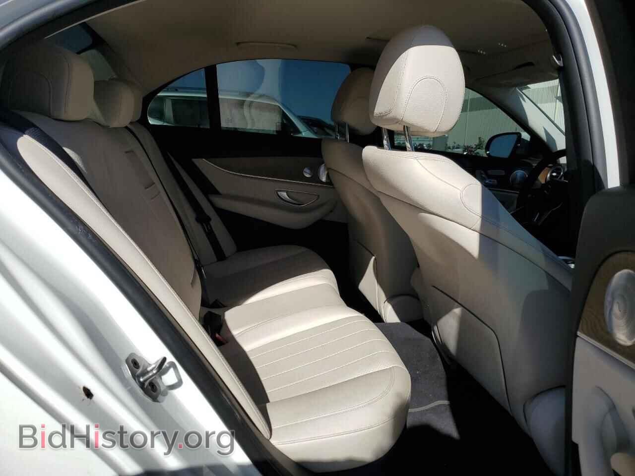 2020 MERCEDES-BENZ E-CLASS - VIN: WDDZF8EB4LA741996 - Фото 10
