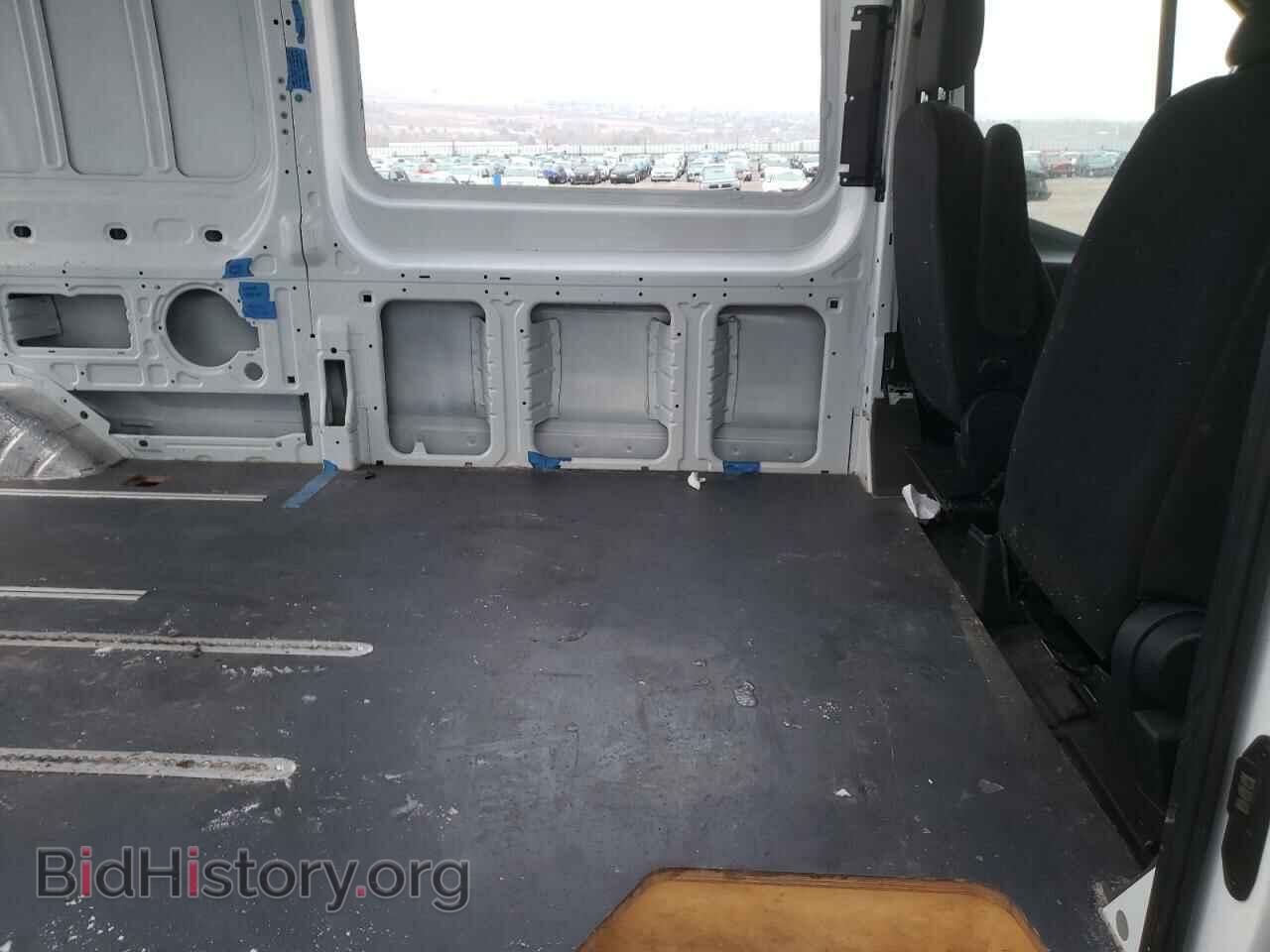 2020 FORD TRANSIT - VIN: 1FTBR2XG2LKA03813 - Фото 10