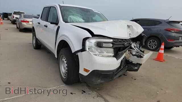 2022 FORD MAVERICK - VIN: 3FTTW8E95NRB08848 - Фото 13