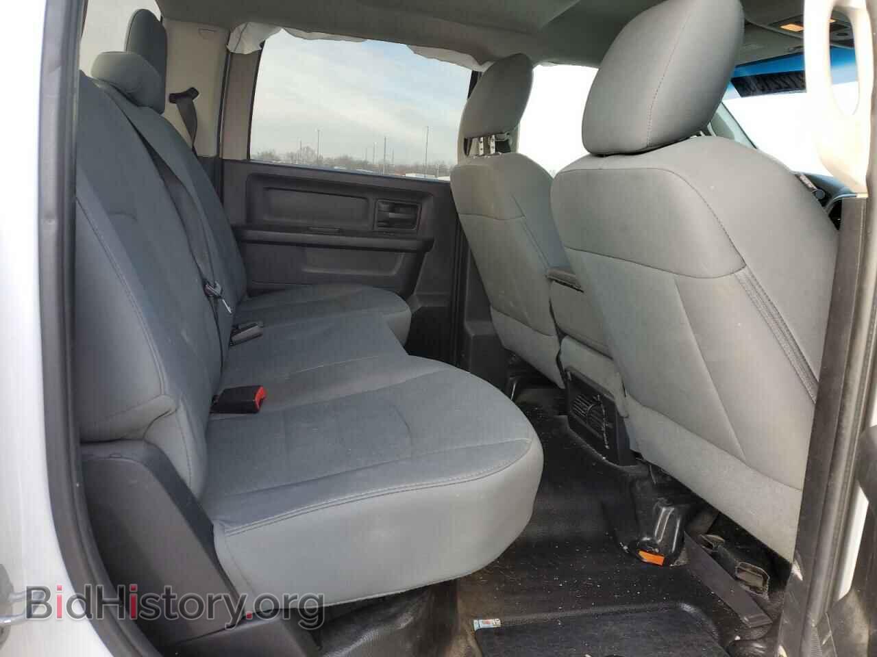 2014 RAM All Models - VIN: 3C6UR5HL8EG263883 - Photo 10