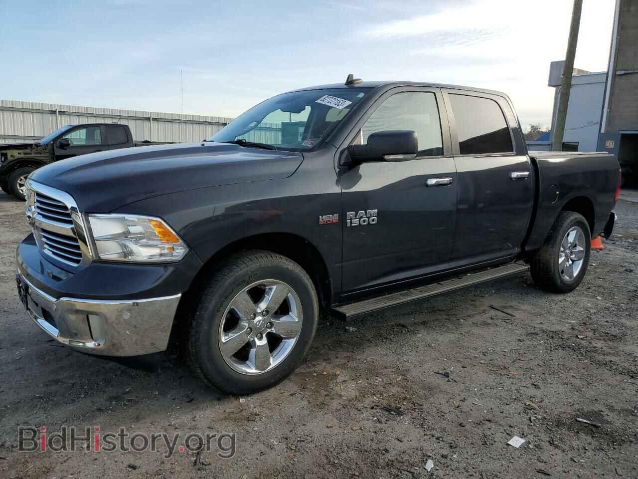 Photo 3C6RR7LT2HG544686 - RAM 1500 2017