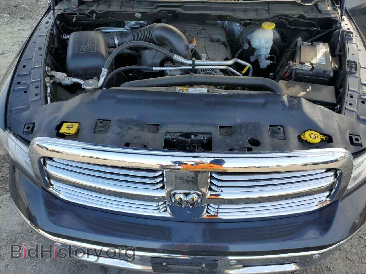 2017 RAM 1500 - VIN: 3C6RR7LT2HG544686 - Фото 11