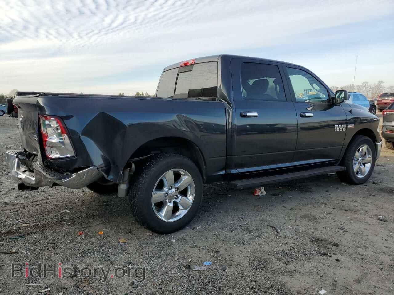 2017 RAM 1500 - VIN: 3C6RR7LT2HG544686 - Фото 3