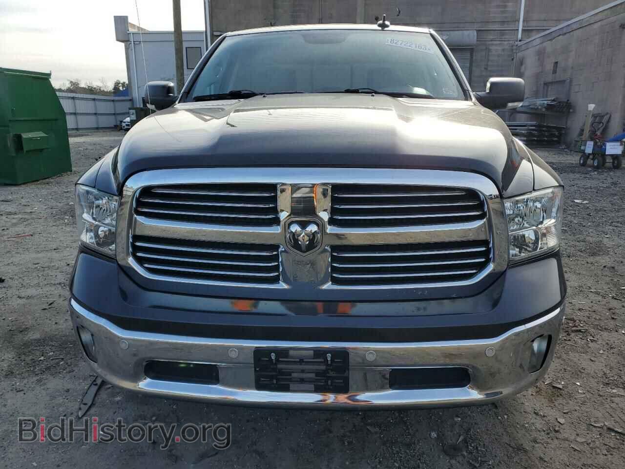 2017 RAM 1500 - VIN: 3C6RR7LT2HG544686 - Фото 5
