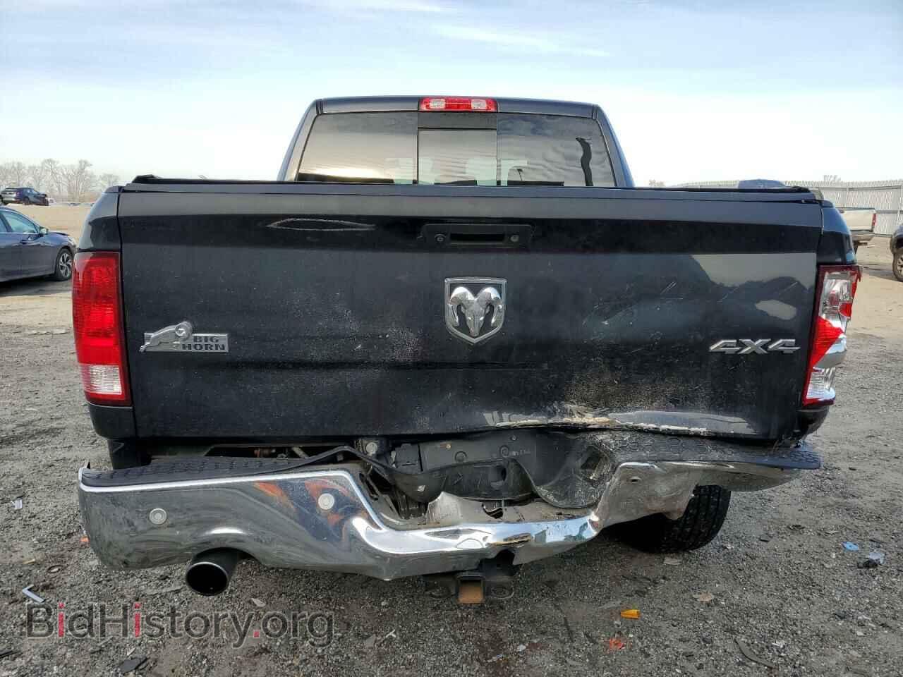 2017 RAM 1500 - VIN: 3C6RR7LT2HG544686 - Фото 6