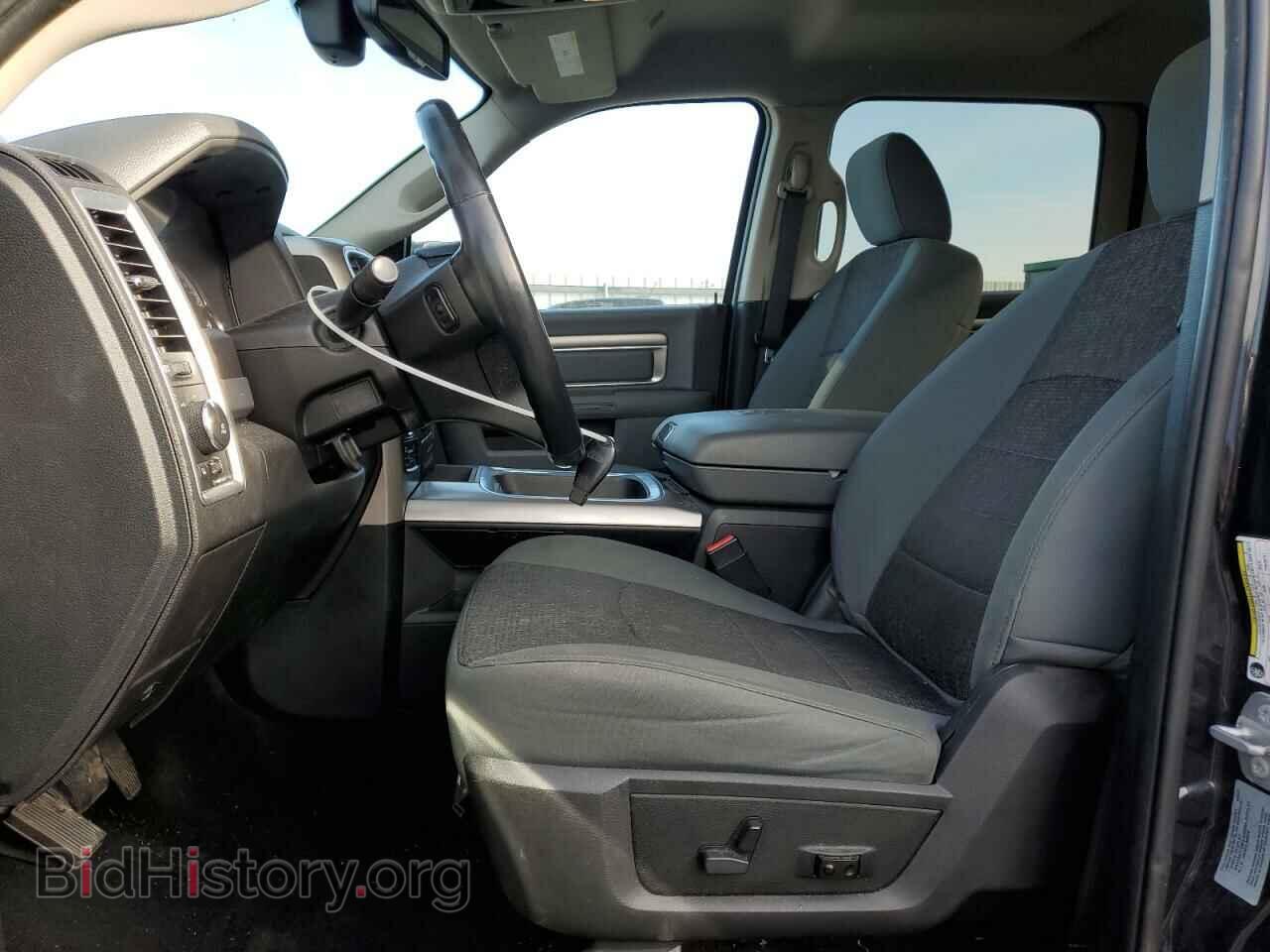 2017 RAM 1500 - VIN: 3C6RR7LT2HG544686 - Фото 7