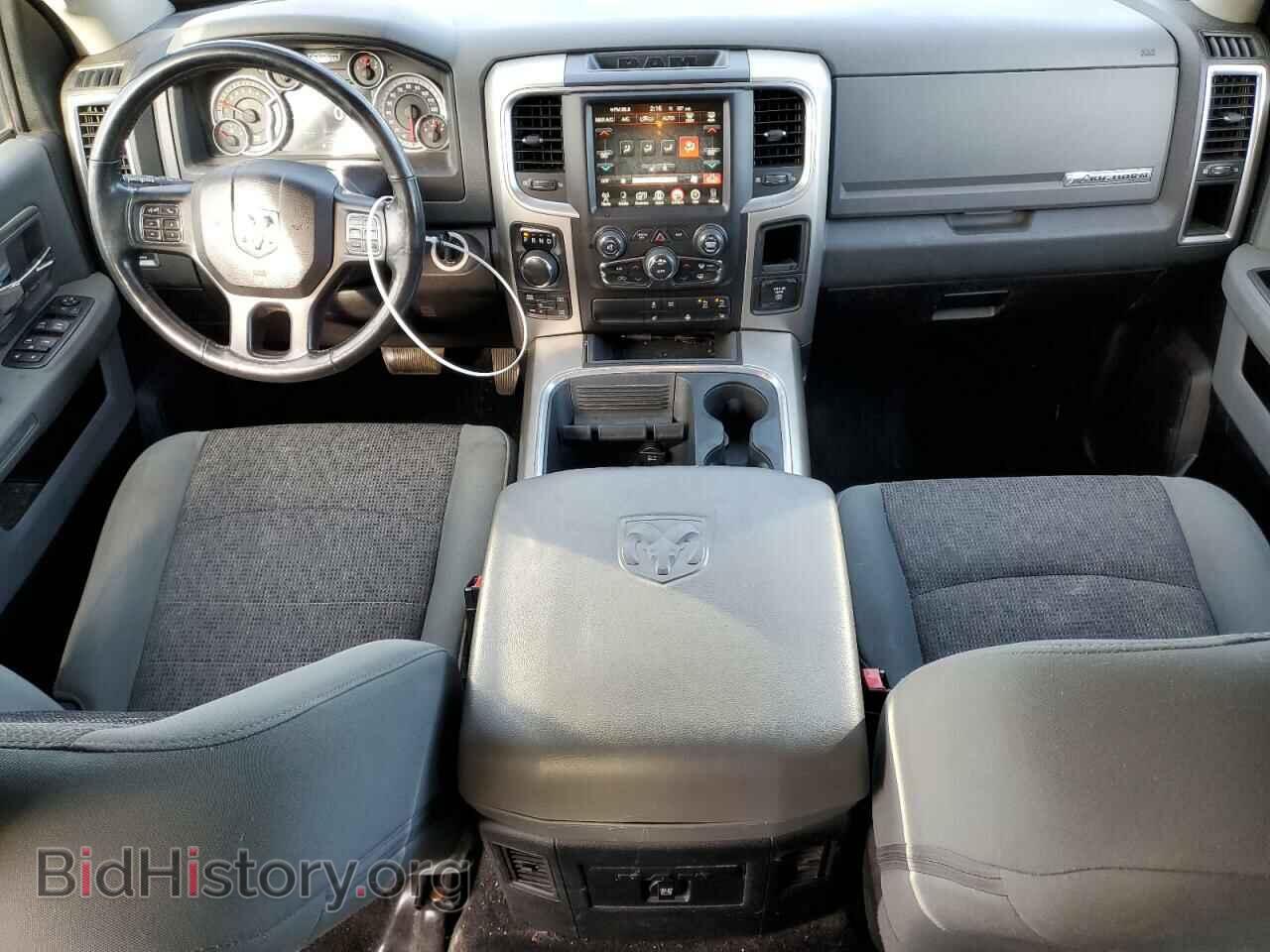 2017 RAM 1500 - VIN: 3C6RR7LT2HG544686 - Фото 8