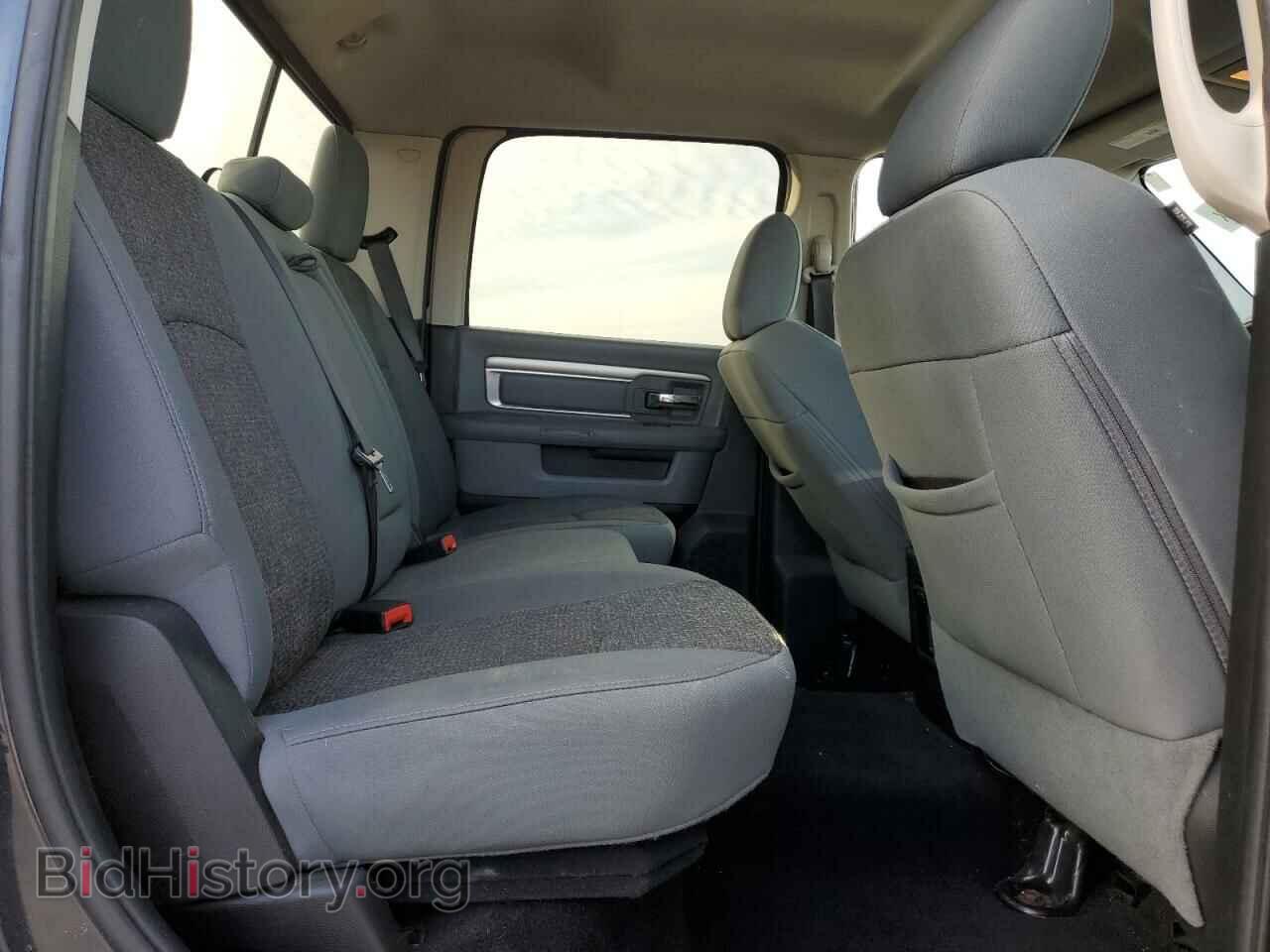 2017 RAM 1500 - VIN: 3C6RR7LT2HG544686 - Фото 10