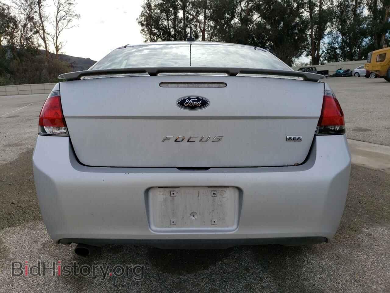 2010 FORD FOCUS - VIN: 1FAHP3GN5AW168271 - Фото 6