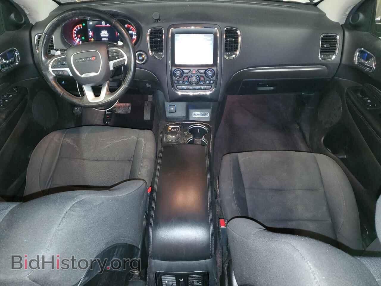 2017 DODGE DURANGO - VIN: 1C4RDJAGXHC918121 - Photo 8