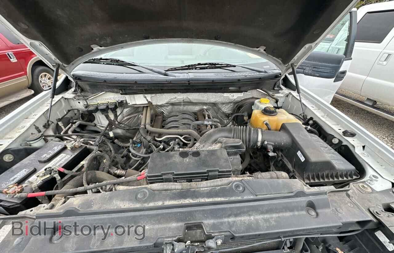 2014 FORD All Models - VIN: 1FTPF1CF6EKG24352 - Фото 7