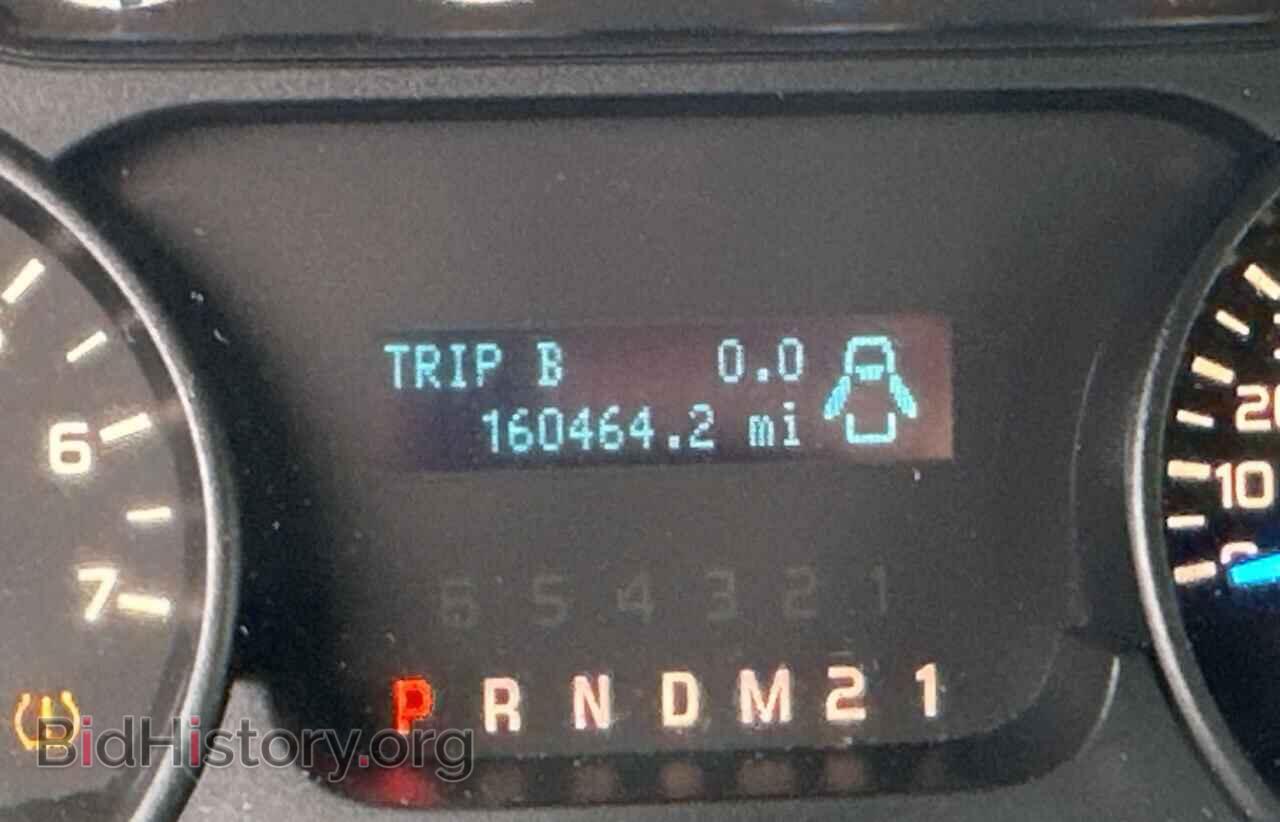 2014 FORD All Models - VIN: 1FTPF1CF6EKG24352 - Фото 8