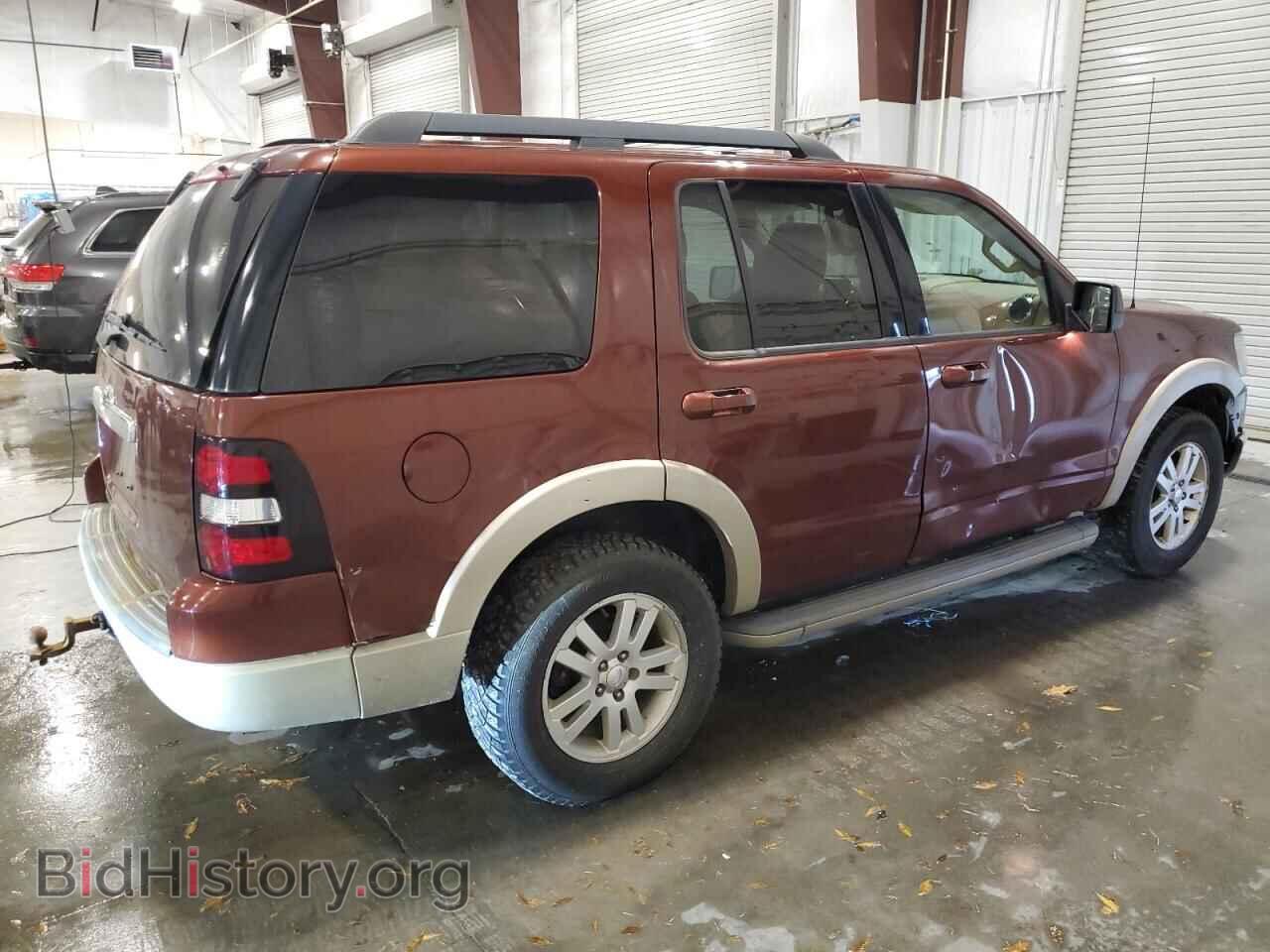 2010 FORD EXPLORER - VIN: 1FMEU7EE4AUA78469 - Фото 3