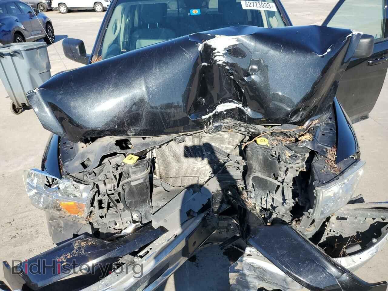 2019 RAM 1500 - VIN: 1C6RR6TT7KS584353 - Фото 11