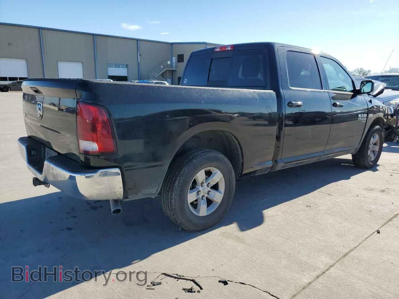 2019 RAM 1500 - VIN: 1C6RR6TT7KS584353 - Фото 3