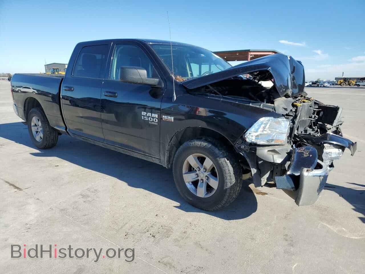 2019 RAM 1500 - VIN: 1C6RR6TT7KS584353 - Фото 4