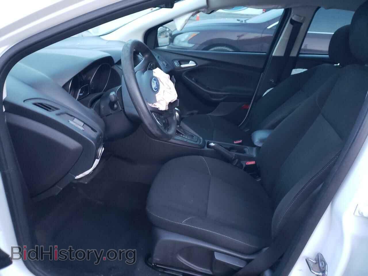 2016 FORD FOCUS - VIN: 1FADP3K21GL399609 - Photo 7