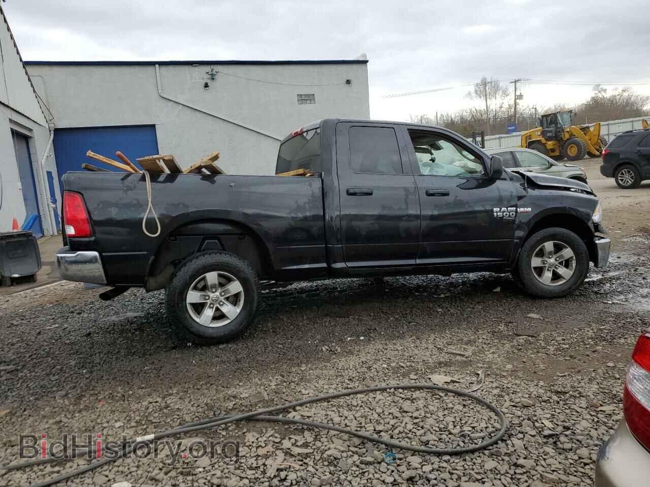 2019 RAM 1500 - VIN: 1C6RR7FT0KS534119 - Фото 3