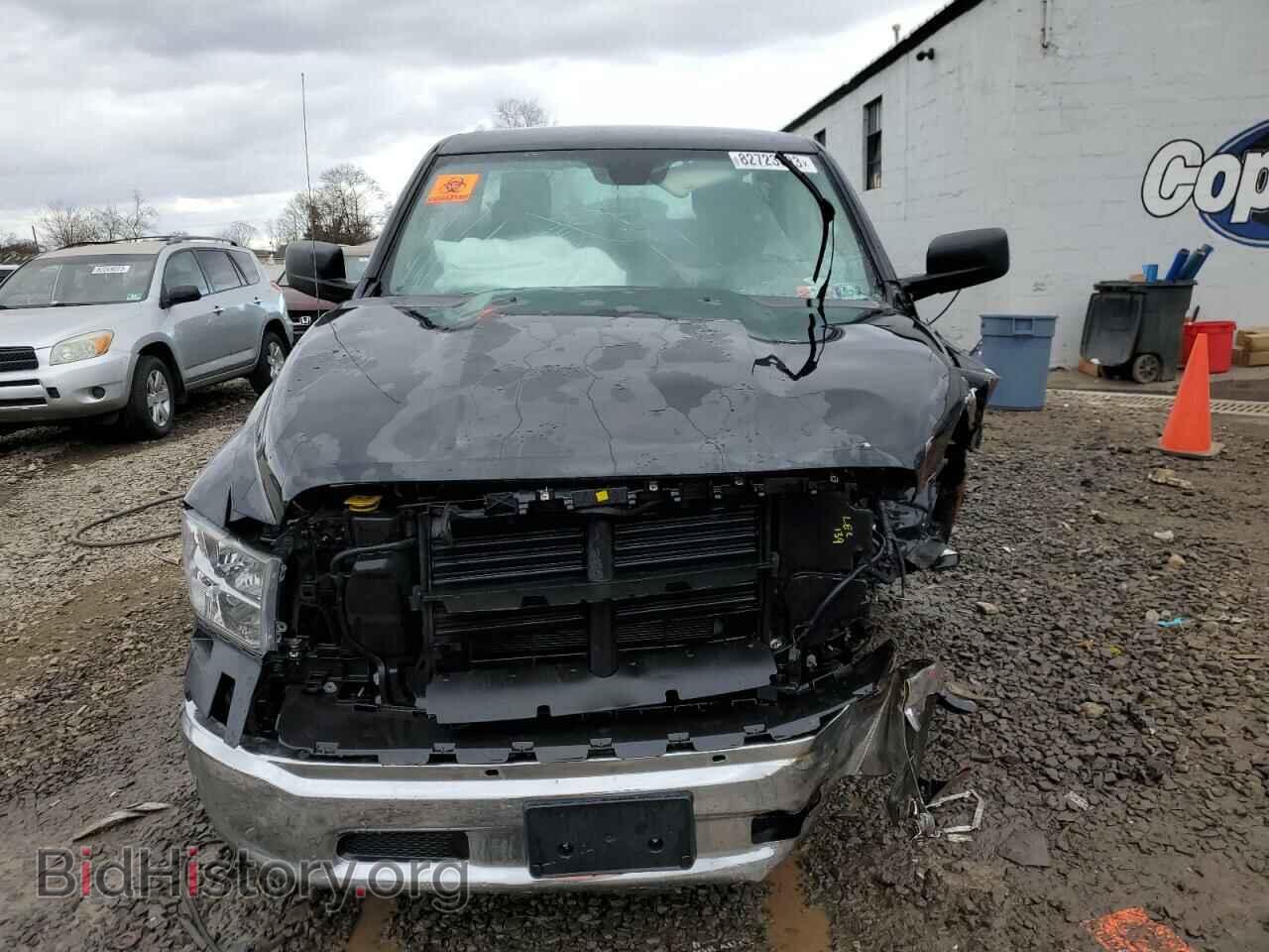 2019 RAM 1500 - VIN: 1C6RR7FT0KS534119 - Фото 5