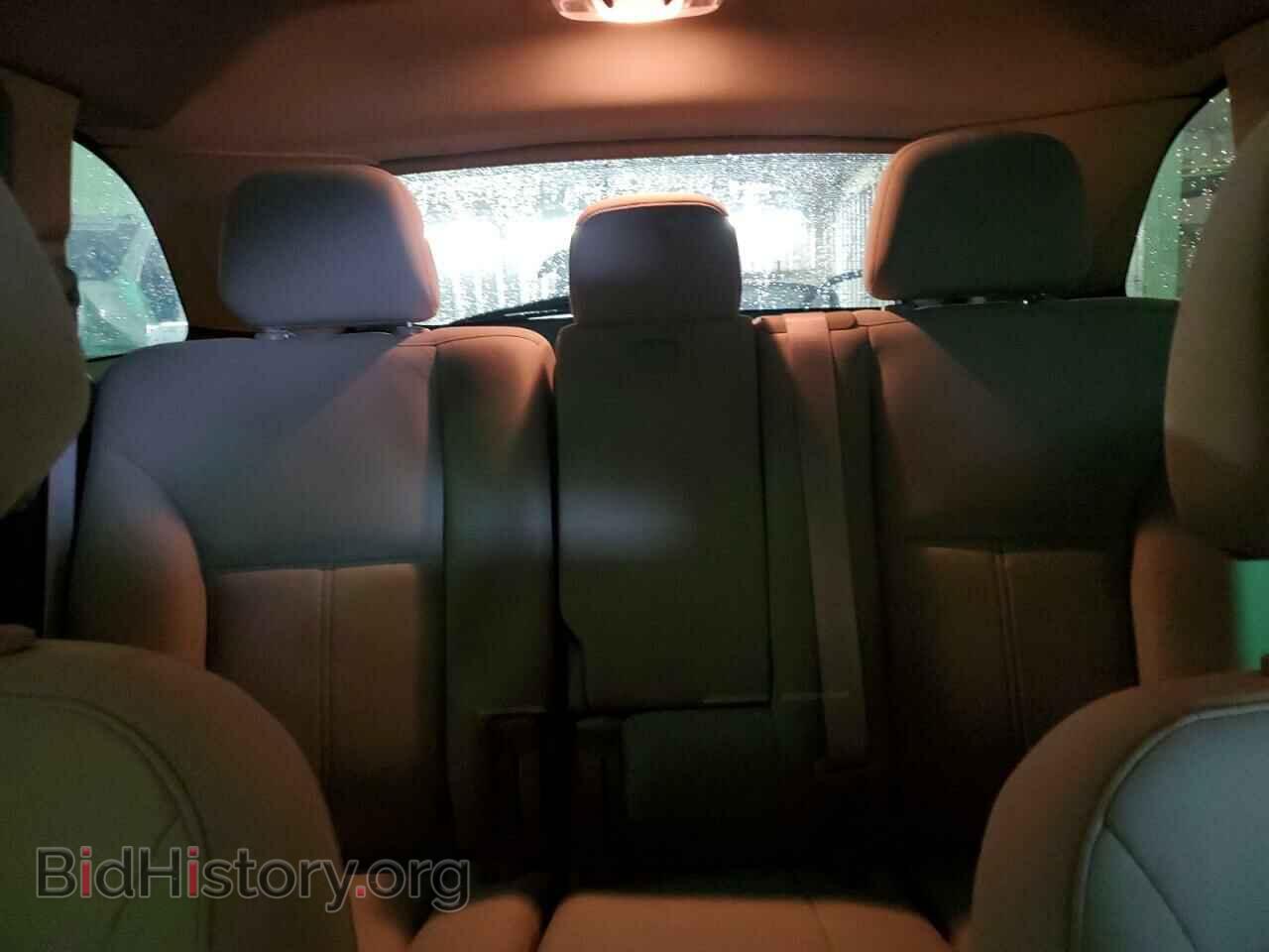 2013 FORD EDGE - VIN: 2FMDK3GC1DBC62381 - Фото 10