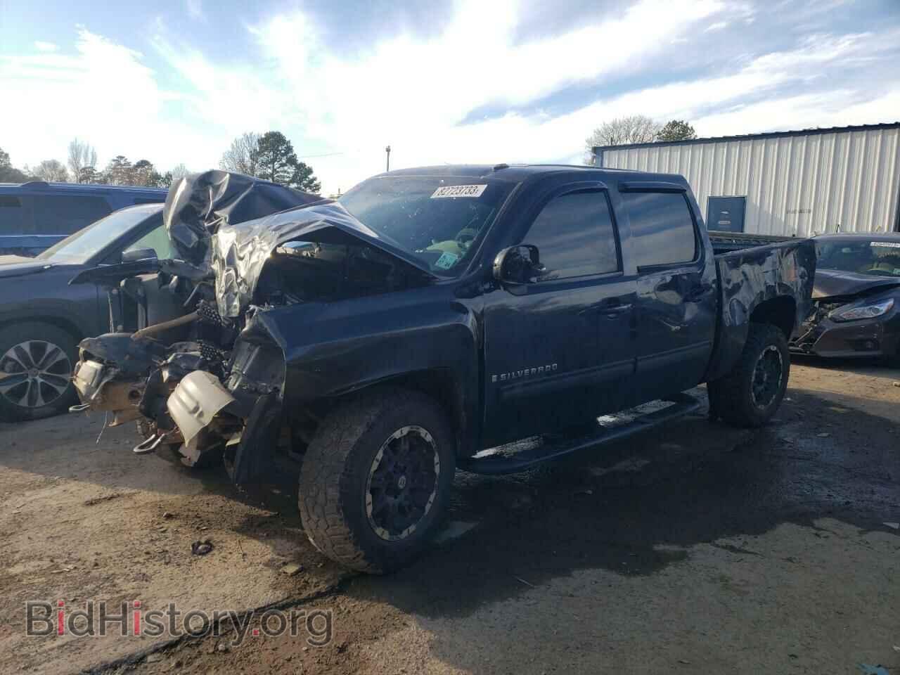 Photo 3GCEK33M79G141253 - CHEVROLET ALL Models 2009