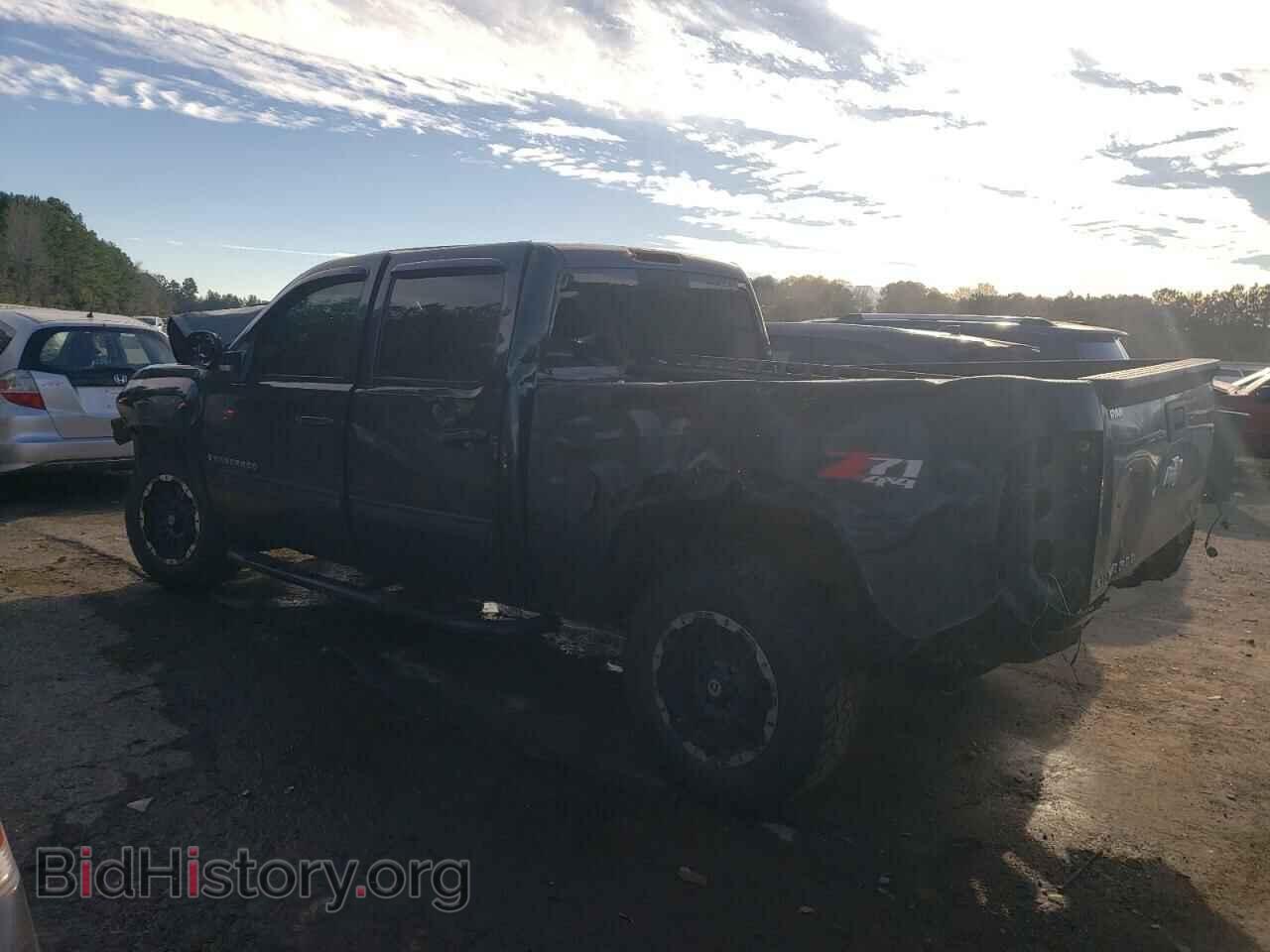 2009 CHEVROLET ALL Models - VIN: 3GCEK33M79G141253 - Фото 2