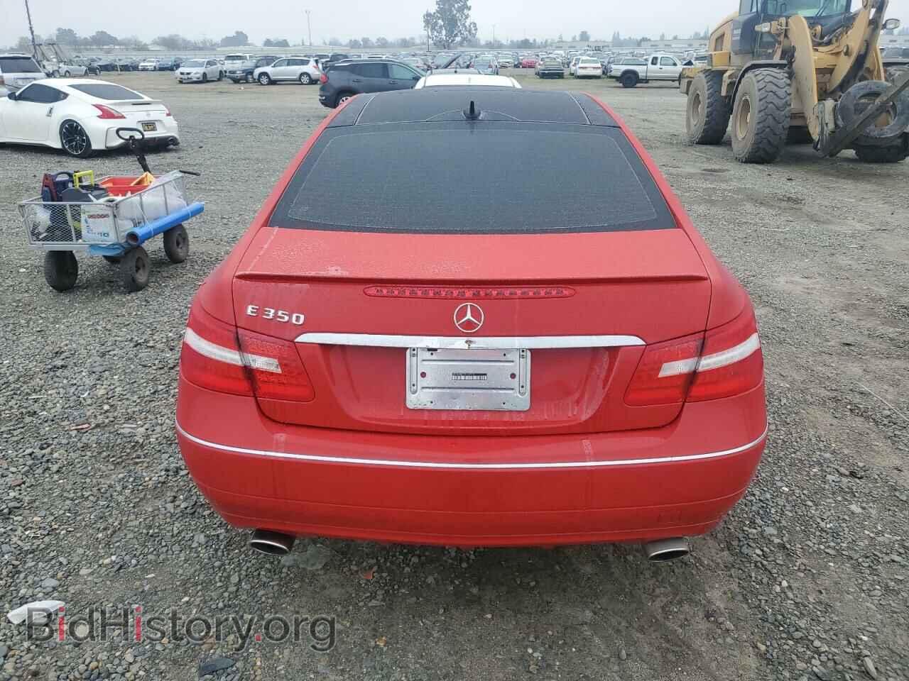 2013 MERCEDES-BENZ E-CLASS - VIN: WDDKJ5KB8DF199793 - Фото 6