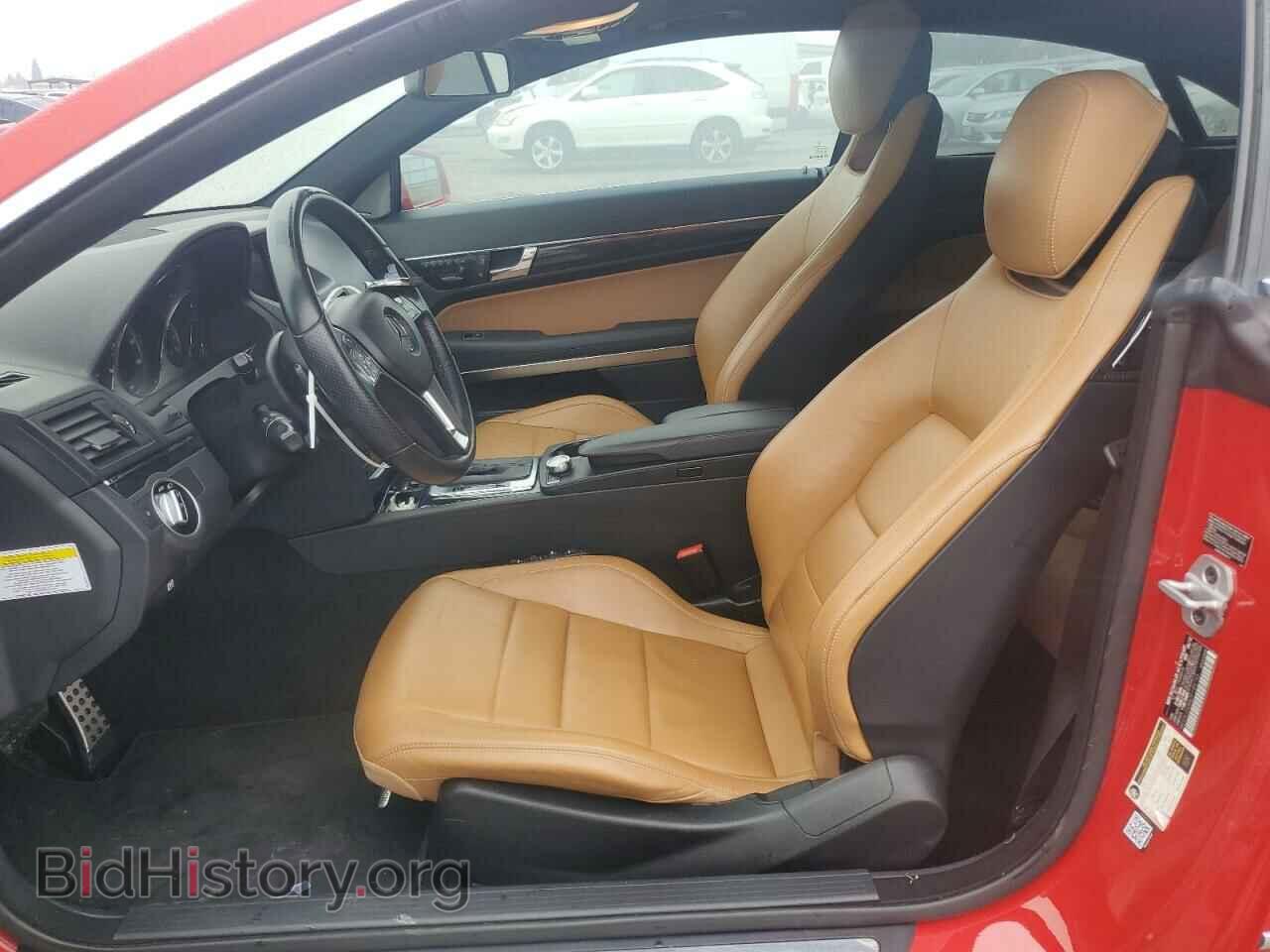 2013 MERCEDES-BENZ E-CLASS - VIN: WDDKJ5KB8DF199793 - Фото 7