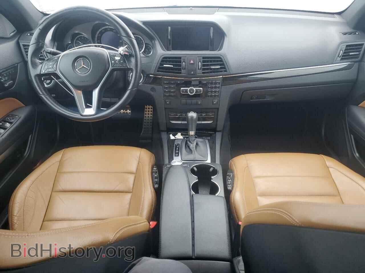 2013 MERCEDES-BENZ E-CLASS - VIN: WDDKJ5KB8DF199793 - Фото 8