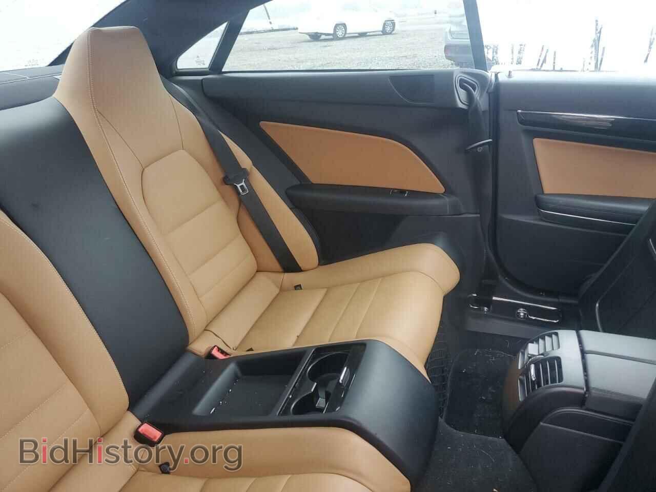 2013 MERCEDES-BENZ E-CLASS - VIN: WDDKJ5KB8DF199793 - Фото 10