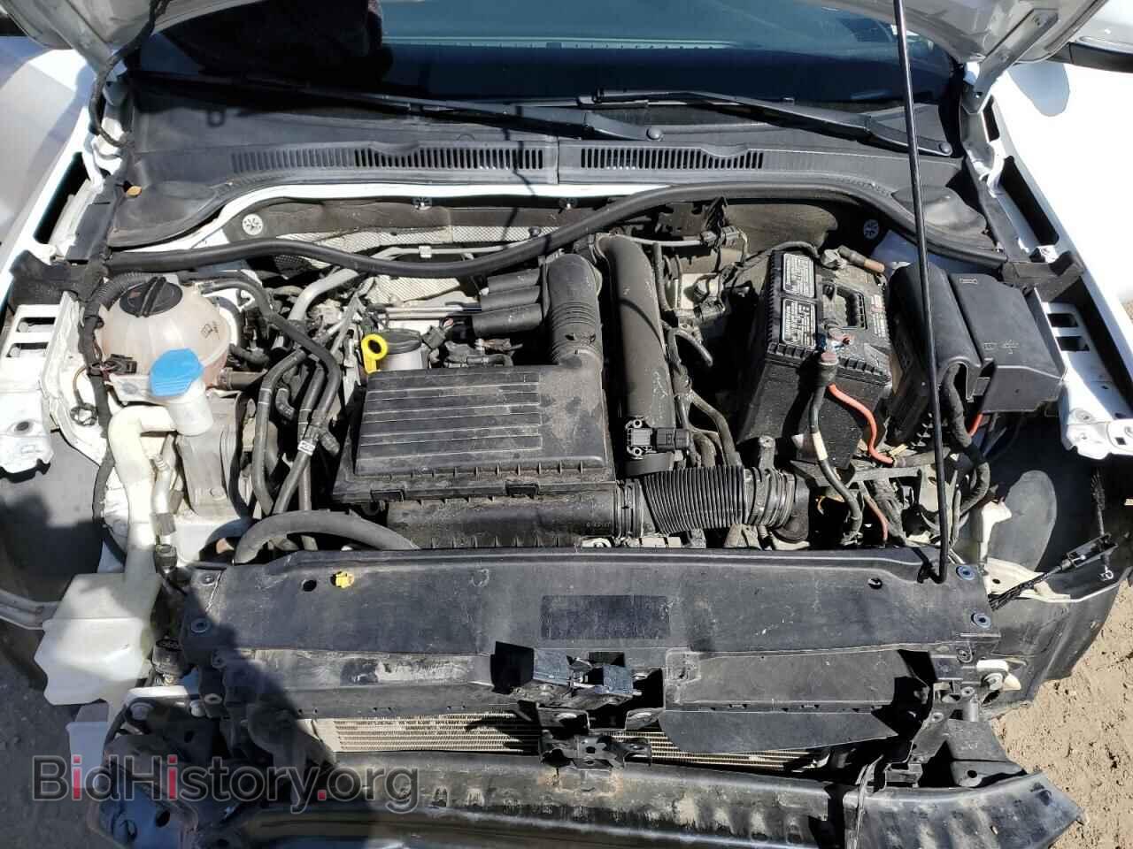 2016 VOLKSWAGEN JETTA - VIN: 3VWD67AJ6GM356456 - Фото 11