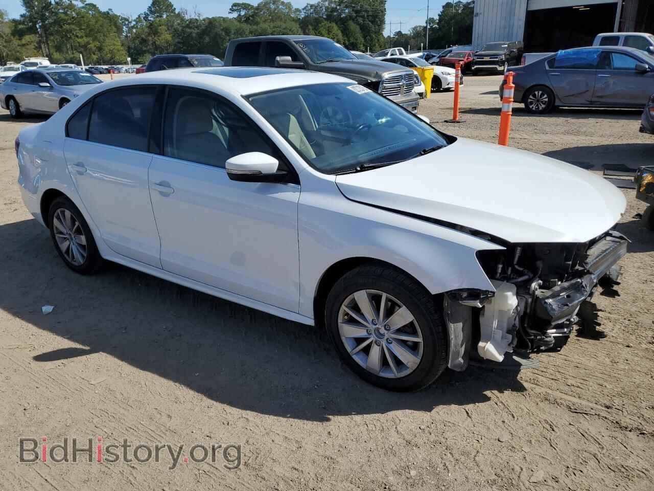2016 VOLKSWAGEN JETTA - VIN: 3VWD67AJ6GM356456 - Фото 4